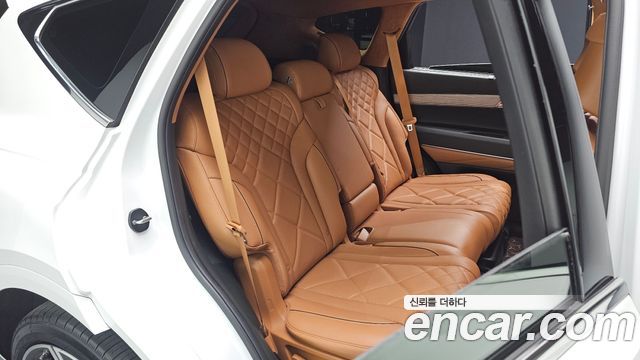 Genesis GV80 2025 — photo 18