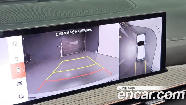 Genesis GV80 2025 — photo 22