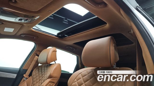 Genesis GV80 2025 — photo 23