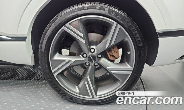 Genesis GV80 2025 — photo 7