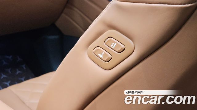 Genesis GV80 2025 — photo 28