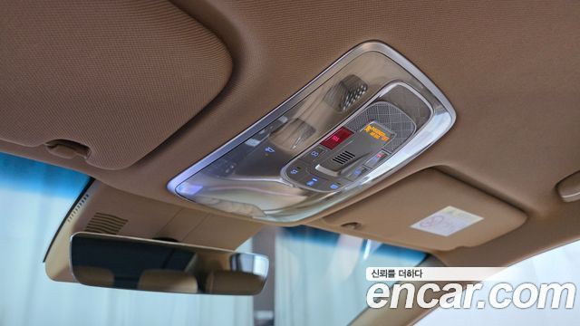 Genesis G80 2027 — photo 27