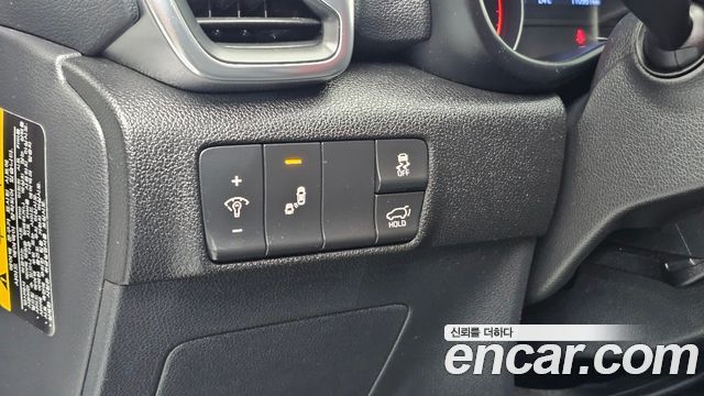 Kia Sportage 2017 — photo 22