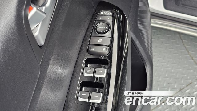 Kia Sportage 2017 — photo 23