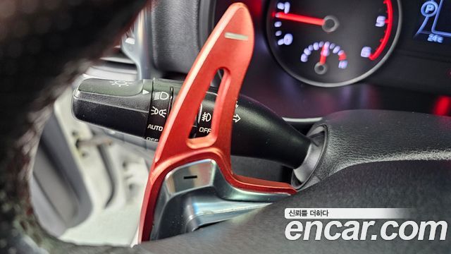 Kia Sportage 2017 — photo 24
