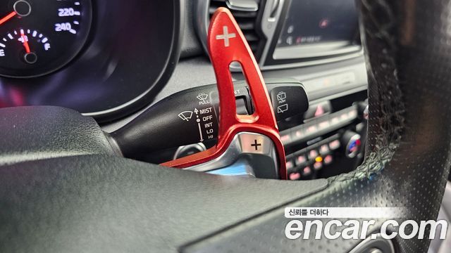 Kia Sportage 2017 — photo 25