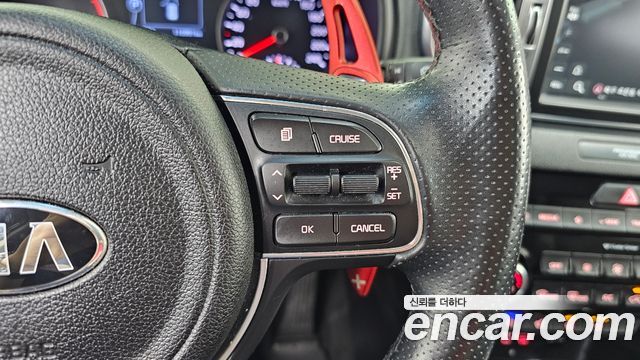 Kia Sportage 2017 — photo 27