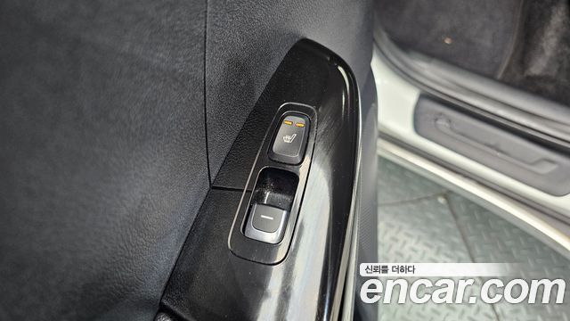 Kia Sportage 2017 — photo 29