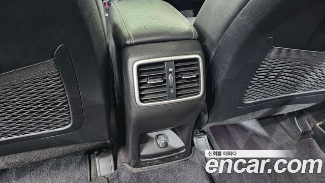 Kia Sportage 2017 — photo 30