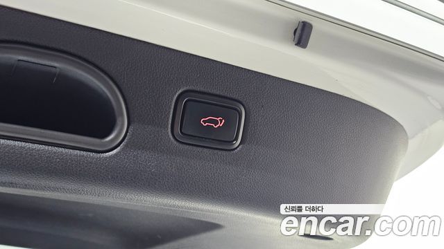 Kia Sportage 2017 — photo 31