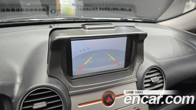 Kia Carens 2009 — photo 20