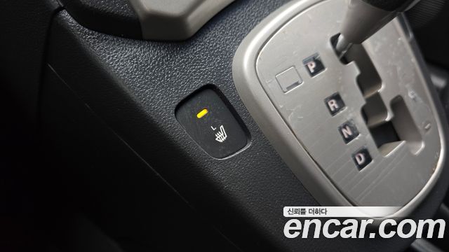 Kia Carens 2009 — photo 24