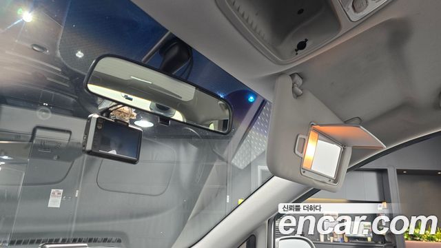Kia Carens 2009 — photo 25