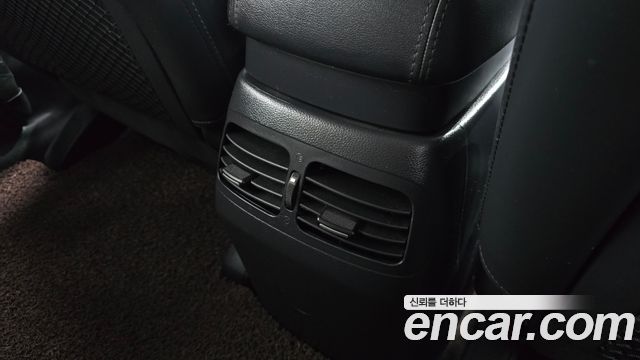 Kia Carens 2009 — photo 27