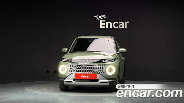 Hyundai Casper 2023 — photo 3