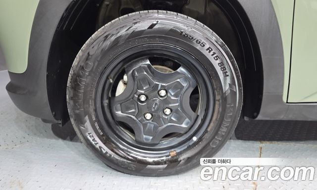 Hyundai Casper 2023 — photo 5