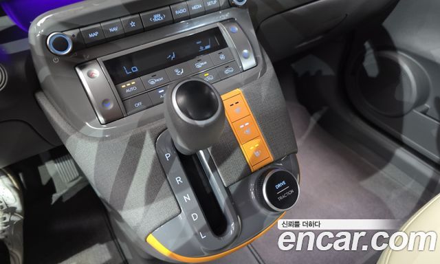 Hyundai Casper 2023 — photo 12