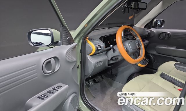 Hyundai Casper 2023 — photo 13