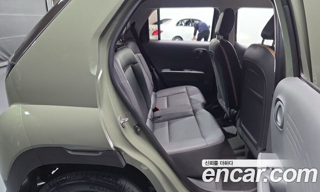 Hyundai Casper 2023 — photo 17