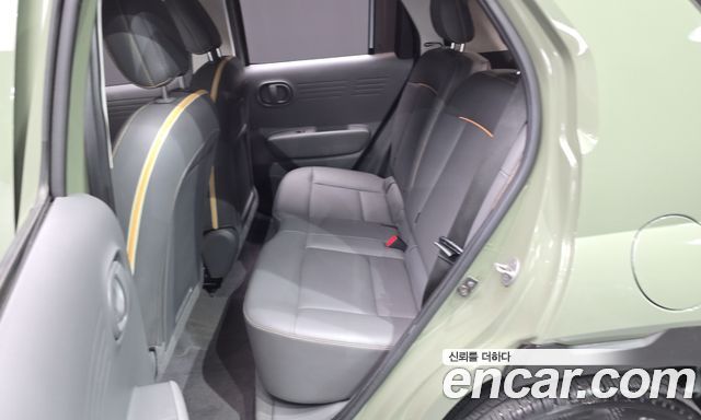 Hyundai Casper 2023 — photo 18