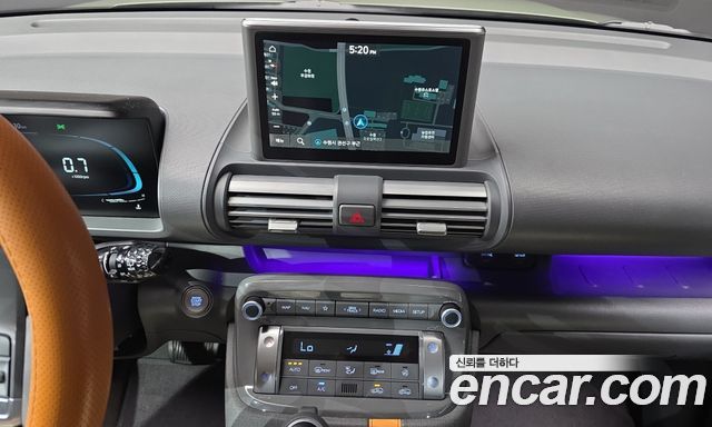 Hyundai Casper 2023 — photo 19