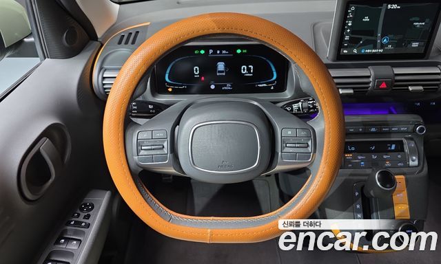 Hyundai Casper 2023 — photo 20