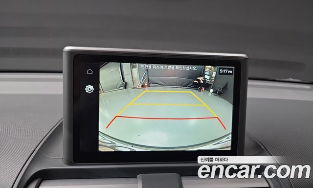Hyundai Casper 2023 — photo 21
