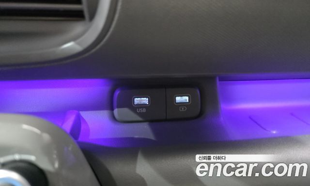 Hyundai Casper 2023 — photo 23