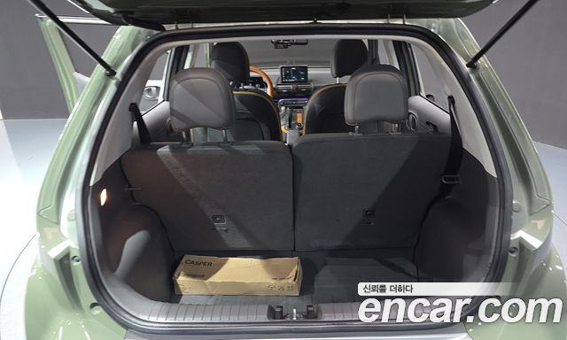 Hyundai Casper 2023 — photo 24