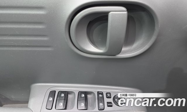 Hyundai Casper 2023 — photo 25