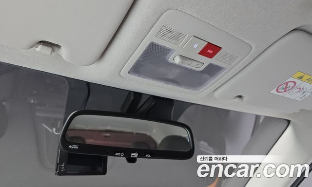 Hyundai Casper 2023 — photo 26