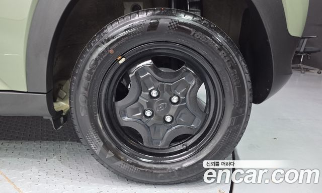 Hyundai Casper 2023 — photo 7