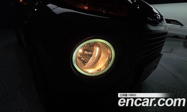 Hyundai Casper 2023 — photo 8