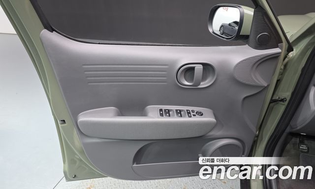 Hyundai Casper 2023 — photo 14