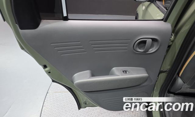Hyundai Casper 2023 — photo 15