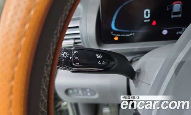 Hyundai Casper 2023 — photo 28