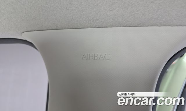 Hyundai Casper 2023 — photo 29