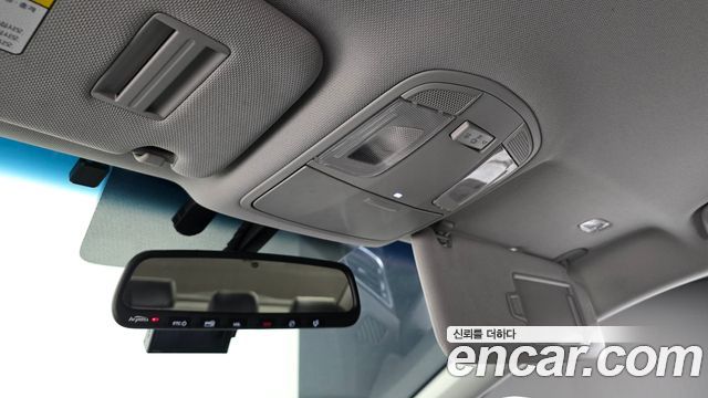 Hyundai Sonata 2016 — photo 18