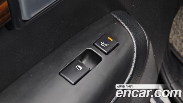 Kia Mohave 2017 — photo 24
