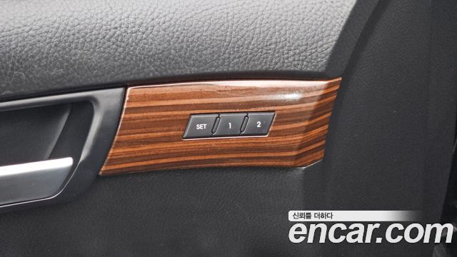 Kia Mohave 2017 — photo 25