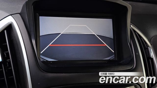 Chevrolet Korea Cruze 2016 — photo 17