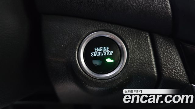 Chevrolet Korea Cruze 2016 — photo 19