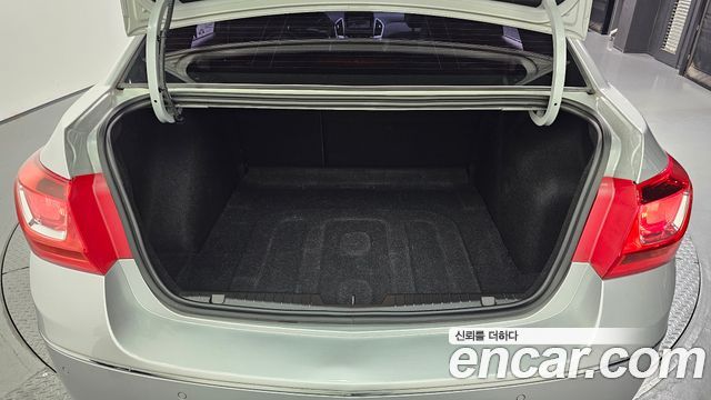 Chevrolet Korea Cruze 2016 — photo 20