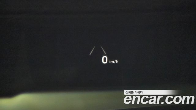 Genesis EQ900 2016 — photo 17