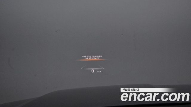Kia Mohave 2021 — photo 23