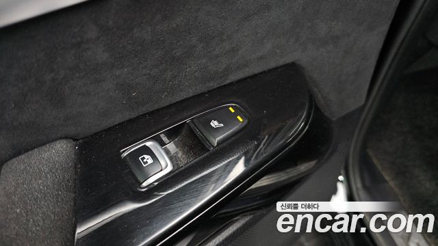 Kia Mohave 2021 — photo 29