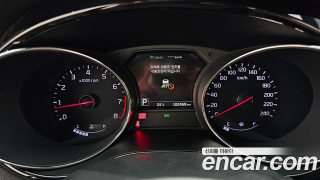 Kia Canival 2018 — photo 11
