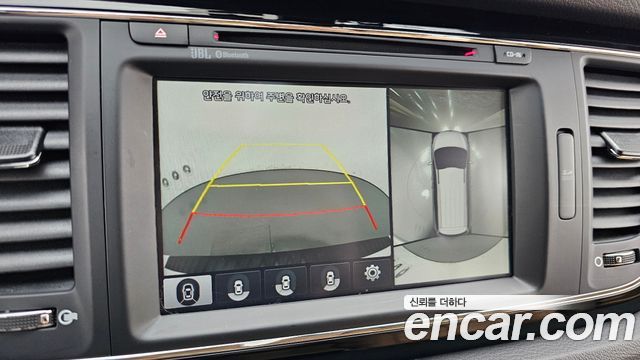 Kia Canival 2018 — photo 21