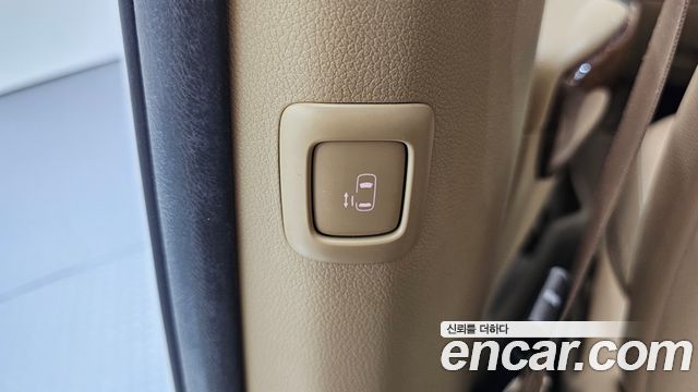 Kia Canival 2018 — photo 24