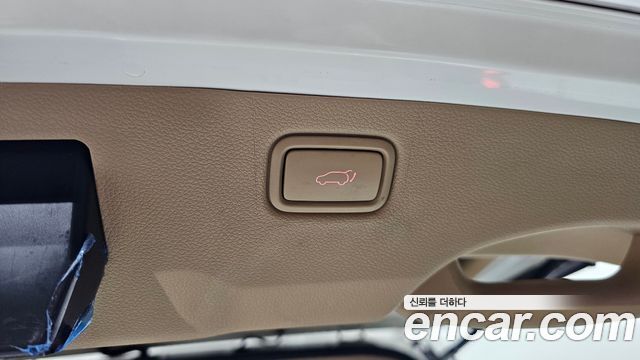 Kia Canival 2018 — photo 26